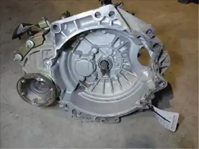 Автозапчастина б/у КОРОБКА ПЕРЕДАЧ для SEAT TOLEDO II (1M2)  Посилання на OEM IAM   ERT15031
