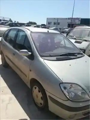 Pezzo di ricambio per auto di seconda mano controllo climatico per renault scenic (ja..) 1.9 dti rt riferimenti oem iam 102042  663212p