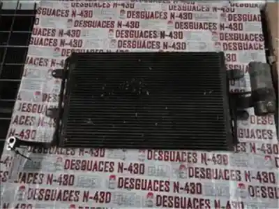 Автозапчастина б/у РАДІАТОР ОПАЛЕННЯ / КОНДИЦІОНАЦІЇ для AUDI A3 (8L1)  Посилання на OEM IAM   