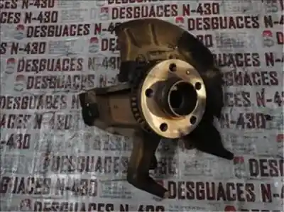 Автозапчастина б/у передній лівий культ для audi a3 (8l) 1.8 ambiente посилання на oem iam   