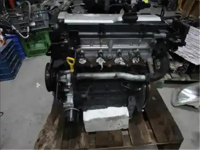 Pezzo di ricambio per auto di seconda mano MOTORE COMPLETO per HYUNDAI COUPE I (RD)  Riferimenti OEM IAM   
