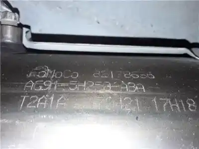 Peça sobressalente para automóvel em segunda mão catalisador / filtro de particulas por ford mondeo berlina (ca2) 2.0 ghia [2.0 ltr. - 120 kw tdci cat] referências oem iam ag915h250aba  82178636
