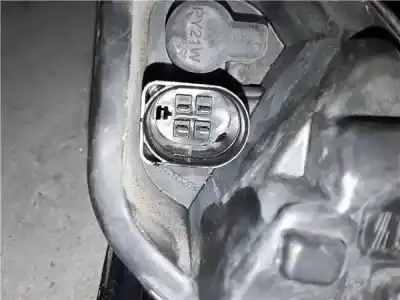 Pezzo di ricambio per auto di seconda mano lampada posteriore sinistra per seat leon (5f1) 1.5 tgi bivalent. gasolina / cng riferimenti oem iam   5f0945095d