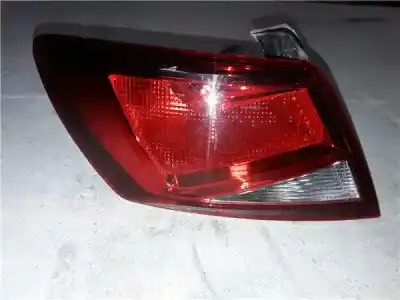 Second-hand car spare part LEFT TAILGATE LIGHT for SEAT LEON (5F1)  OEM IAM references   5F0945095D