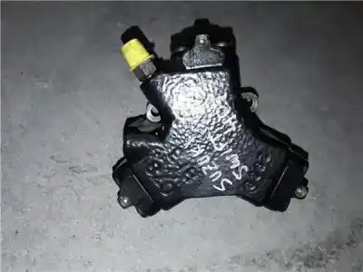 Second-hand car spare part INJECTION PUMP for SUZUKI SWIFT (AGZ/AZH/NZ) (2010->)  OEM IAM references 55207713  0445010138