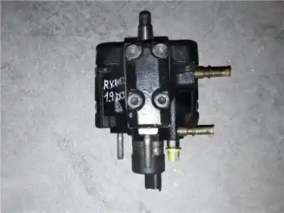 Pièce détachée automobile d'occasion POMPE À INJECTION pour RENAULT KANGOO (F/KC0)  Références OEM IAM 0445010018  7700111010