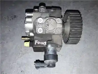 Автозапчастина б/у НАСОС ИНЖЕКЦІЙНИЙ для FORD FOCUS II (DA_, HCP, DP)  Посилання на OEM IAM   0445010102