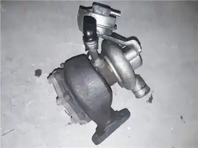 Автозапчасти б/у ТУРБОКОМПЕНСАТОР за OPEL ASTRA H BERLINA  ссылки OEM IAM 4913106003  TD03L407TVG / 6973000923