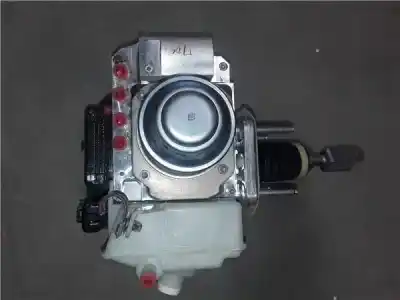 Автозапчасти б/у АБС за MAZDA 3 BERLINA (BP)  ссылки OEM IAM 28554090023 / 06262338311  BDMC439A0F / 06210922203