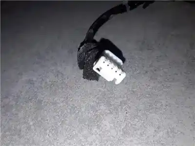 Автозапчасти б/у левый задний фонарь за mazda 3 berlina (bp) híbrido-suave evolution [híbrido-suave 90 kw act ( 2.0 ltr. - 90 kw)] ссылки oem iam   