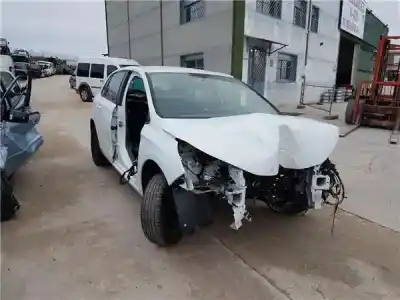 Peça sobressalente para automóvel em segunda mão comando de sofagem (chauffage / ar condicionado)  por citroen c4 berlina 1.6 tonic [1.6 ltr. - 68 kw hdi fap] referências oem iam   98040764zd