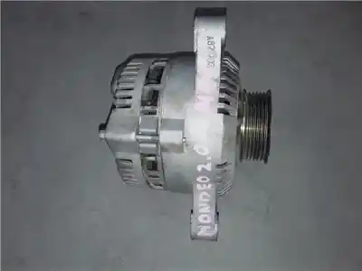 Second-hand car spare part ALTERNATOR for FORD MONDEO II (BAP)  OEM IAM references   CGB13586
