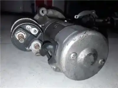 Pièce détachée automobile d'occasion DÉMARREUR DE VOITURE pour CITROEN C4 BERLINA  Références OEM IAM MS4280001620  9648242180