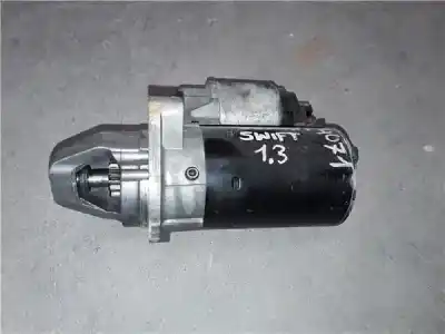 Piesă de schimb auto la mâna a doua Electromotor pentru SUZUKI SWIFT (AGZ/AZH/NZ) (2010->)  Referințe OEM IAM   31100M86J01