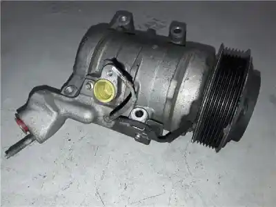 Pezzo di ricambio per auto di seconda mano COMPRESSORE ARIA CONDIZIONATA per HONDA ACCORD VII (CL, CN)  Riferimenti OEM IAM   4472205900