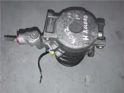Pezzo di ricambio per auto di seconda mano compressore aria condizionata per honda accord vii (cl, cn) 2.2 i-ctdi (cn1) riferimenti oem iam   4472205900