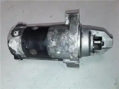 Second-hand car spare part STARTER MOTOR for HONDA ACCORD VII (CL, CN)  OEM IAM references   MHG023 / M002T85672