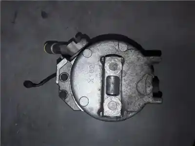Peça sobressalente para automóvel em segunda mão compressor de ar condicionado a/a a/c por bmw serie x5 (e53) 3.0d [3.0 ltr. - 135 kw 24v turbodiesel cat] referências oem iam 10517c  4472203323