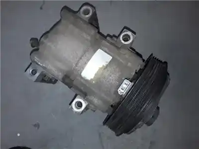 Peça sobressalente para automóvel em segunda mão COMPRESSOR DE AR CONDICIONADO A/A A/C por FORD FIESTA IV (JA_, JB_)  Referências OEM IAM   