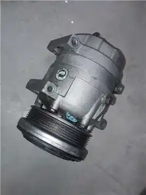 Second-hand car spare part AIR CONDITIONING COMPRESSOR for PEUGEOT 407 SW  OEM IAM references   0500539