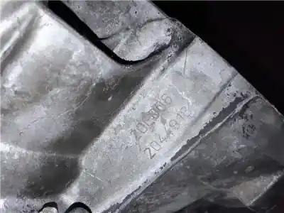 Peça sobressalente para automóvel em segunda mão caixa de velocidades por peugeot 206+ (t3e) 1.4 hdi eco 70 referências oem iam   20cq06
