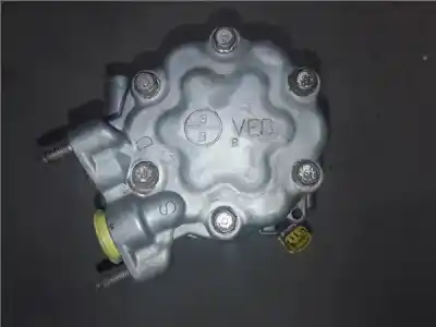 Peça sobressalente para automóvel em segunda mão compressor de ar condicionado a/a a/c por citroen c3 (2002->) 1.4 i referências oem iam 1908  9684480480