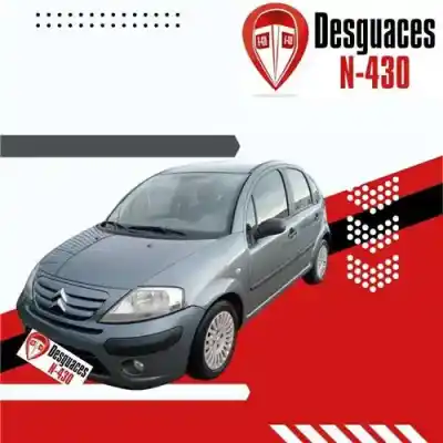 Peça sobressalente para automóvel em segunda mão compressor de ar condicionado a/a a/c por citroen c3 (2002->) 1.4 i referências oem iam 1908  9684480480