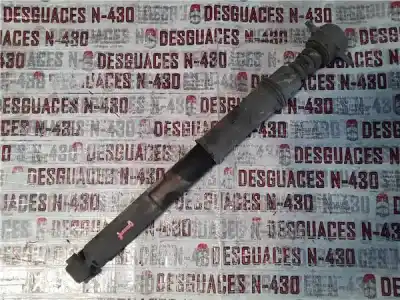Piesă de schimb auto la mâna a doua AMORTIZOR SPATE STÂNGA pentru PEUGEOT 307 BREAK (3E)  Referințe OEM IAM   