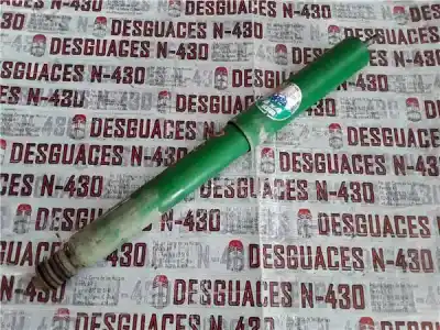 Second-hand car spare part FRONT LEFT SHOCK ABSORBER for LAND ROVER DEFENDER (LD)  OEM IAM references   