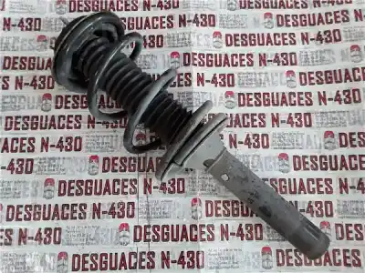 Автозапчастина б/у АМОРТИЗАТОР ПЕРЕДНІЙ ЛІВИЙ для FORD TRANSIT FURGÓN (FA_ _)  Посилання на OEM IAM   