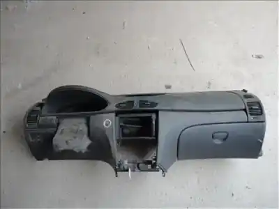 İkinci el araba yedek parçası GÖSTERGE PANELI için RENAULT LAGUNA II (BG0)  OEM IAM referansları   