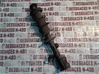 Pezzo di ricambio per auto di seconda mano AMMORTIZZATORE ANTERIORE DESTRO per NISSAN NOTE II (E12)  Riferimenti OEM IAM   