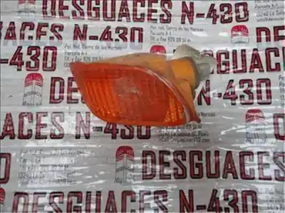 Автозапчасти б/у ПРАВЫЙ ПЕРЕДНИЙ ПИЛОТ за FORD FOCUS I (DAW, DBW)  ссылки OEM IAM   