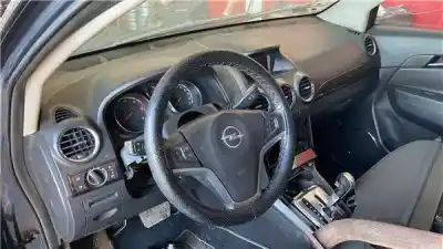 Second-hand car spare part AIRBAG KIT for OPEL ANTARA  OEM IAM references   