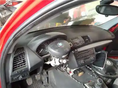 Second-hand car spare part AIRBAG KIT for BMW SERIE 1 BERLINA (E81/E87)  OEM IAM references   