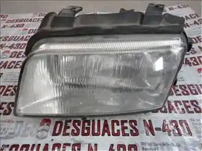 Peça sobressalente para automóvel em segunda mão FAROL / FAROLIM ESQUERDO por AUDI A4 B5 (8D2)  Referências OEM IAM   