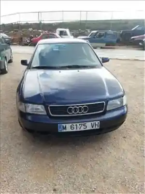 Second-hand car spare part right headlight for audi a4 b5 (8d2) 1.8 oem iam references   