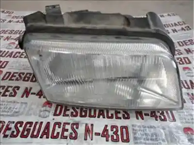 Second-hand car spare part RIGHT HEADLIGHT for AUDI A4 B5 (8D2)  OEM IAM references   