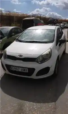 Second-hand car spare part AIRBAG KIT for KIA RIO (UB)  OEM IAM references   