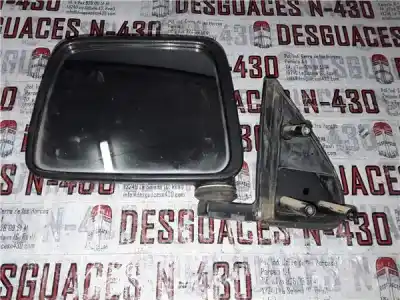 Автозапчастина б/у ЛІВЕ ДЗЕРКАЛО для NISSAN PICKUP (D22)  Посилання на OEM IAM   
