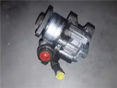 Pièce détachée automobile d'occasion POMPE DE SERVO-DIRECTION ASSISTÉE pour AUDI A4 BERLINA (8E)  Références OEM IAM 7690955102  8D0145156T