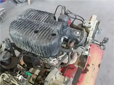 Pezzo di ricambio per auto di seconda mano motore completo per renault twingo i (c06_) 1.2 (c063, c064) riferimenti oem iam   