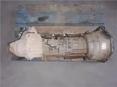 Second-hand car spare part gearbox for ssangyong kyron 2.0 200 xdi 2wd oem iam references mad461 / 4426000003 / 3200008010  4wddmfcsc / g3102009015