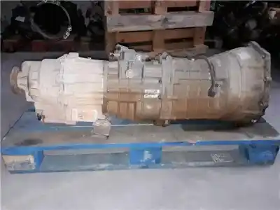 Second-hand car spare part gearbox for ssangyong kyron 2.0 200 xdi 2wd oem iam references mad461 / 4426000003 / 3200008010  4wddmfcsc / g3102009015