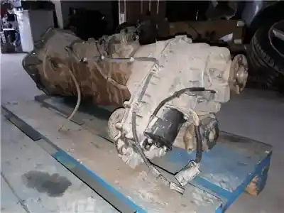 Автозапчасти б/у КОРОБКА ПЕРЕДАЧ за SSANGYONG KYRON  ссылки OEM IAM MAD461 / 4426000003 / 3200008010  4WDDMFCSC / G3102009015