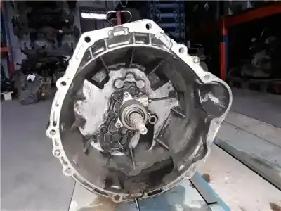 Second-hand car spare part gearbox for ssangyong kyron 2.0 200 xdi 2wd oem iam references mad461 / 4426000003 / 3200008010  4wddmfcsc / g3102009015