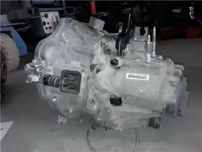 Peça sobressalente para automóvel em segunda mão caixa de velocidades por honda accord vii (cl, cn) 2.2 i-ctdi (cn1) referências oem iam   awd6