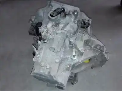 Second-hand car spare part GEARBOX for HONDA ACCORD VII (CL, CN)  OEM IAM references   AWD6