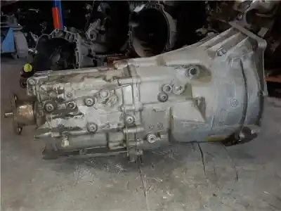 Peça sobressalente para automóvel em segunda mão caixa de velocidades por bmw serie 3 berlina (e90) 2.0 320d referências oem iam 1069401059 / 1069401058  hes