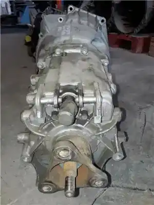 Peça sobressalente para automóvel em segunda mão caixa de velocidades por bmw serie 3 berlina (e90) 2.0 320d referências oem iam 1069401059 / 1069401058  hes